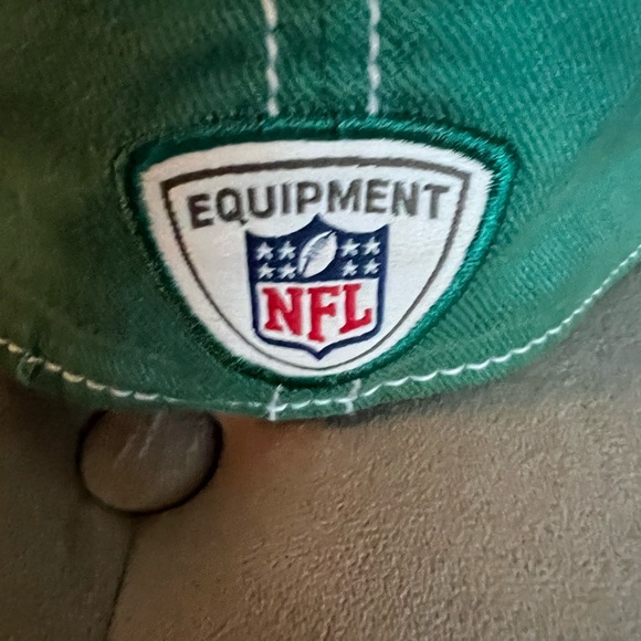 Miami dolphins nfl Reebok hat size XL B - Picture 3 of 6